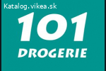101 Drogéria